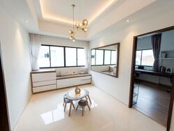 Nouvelle Park (D19), Condominium #630259491